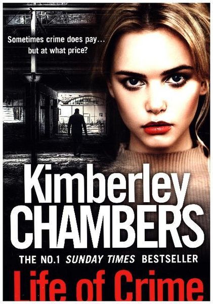 Produktbild: Chambers, K: Life of Crime