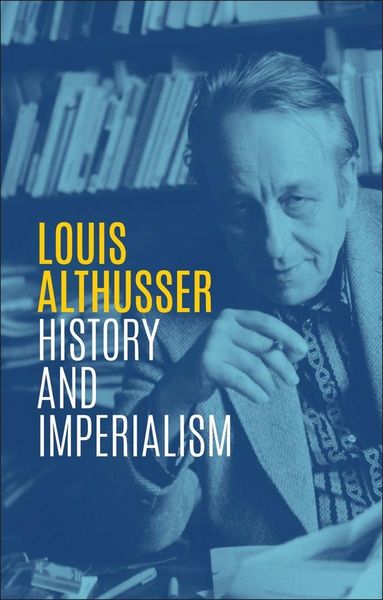 Produktbild: History and Imperialism