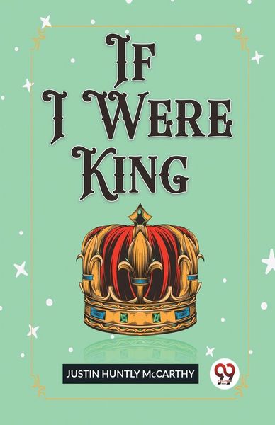 Produktbild: If I Were King