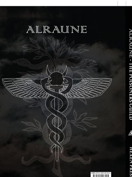 Produktbild: Alraune - The Poisoners Guild