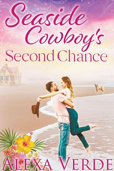 Produktbild: Seaside Cowboy's Second Chance