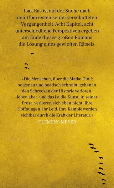 Produktbild: Buch der Gesichter