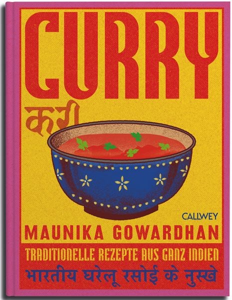 Produktbild: CURRY