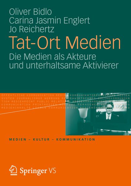 Tat-Ort Medien