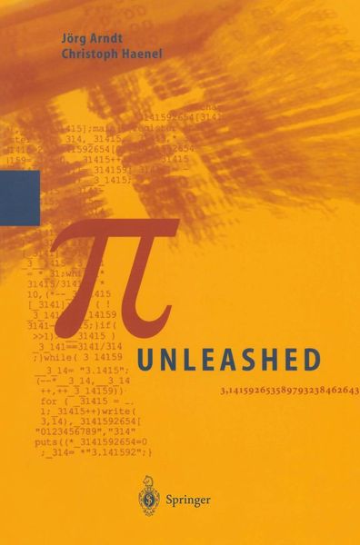 Produktbild: Pi - Unleashed