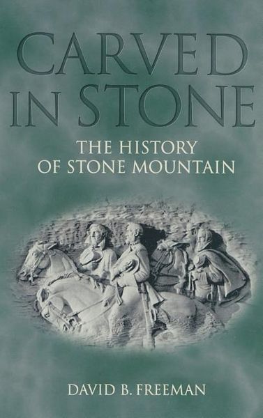 Produktbild: Carved in Stone
