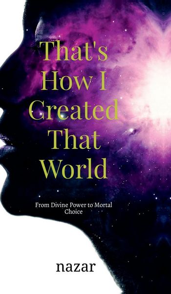 Produktbild: That's How I Created That World