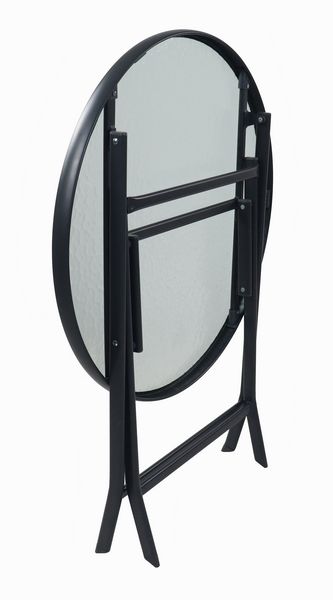 Produktbild: Bistrotisch Garten Balkontisch 70 cm &Oslash; Sonlas