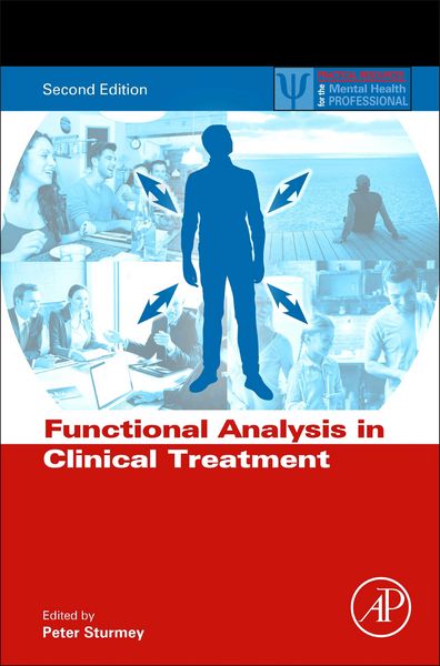 Produktbild: Functional Analysis in Clinical Treatment