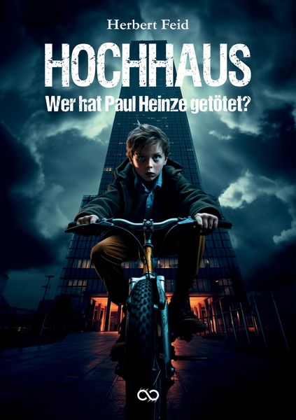 Produktbild: Hochhaus