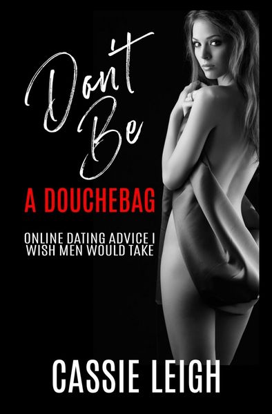 Produktbild: Don't Be a Douchebag