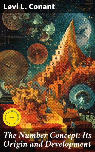 Produktbild: The Number Concept: Its Origin and Development