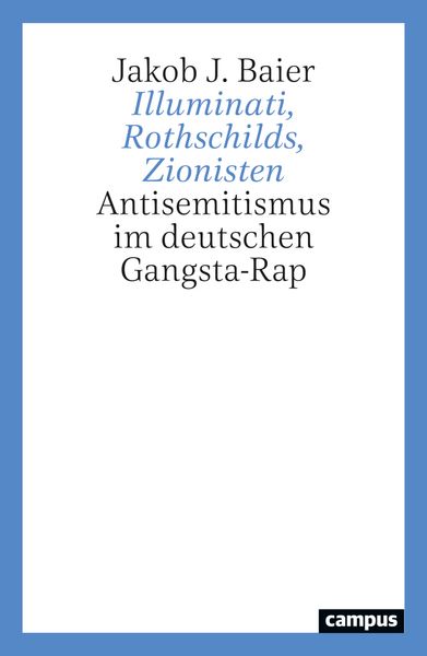 Produktbild: Illuminati, Rothschilds, Zionisten