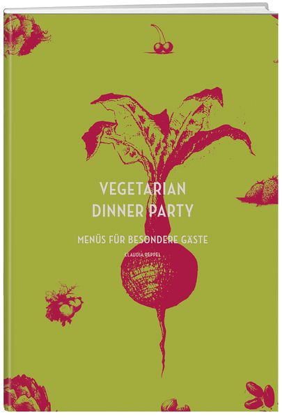 Produktbild: Vegetarian Dinner Party