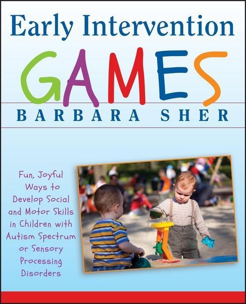 Produktbild: Early Intervention Games