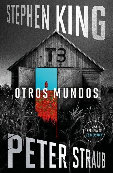 Produktbild: Otros Mundos / Other Worlds Than These