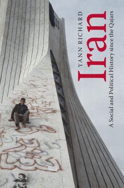 Produktbild: Iran