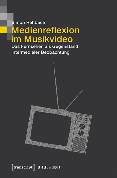 Produktbild: Medienreflexion im Musikvideo