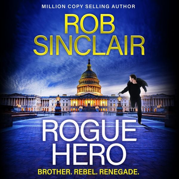 Produktbild: Rogue Hero