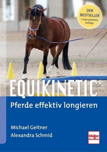 Produktbild: Equikinetic&reg;