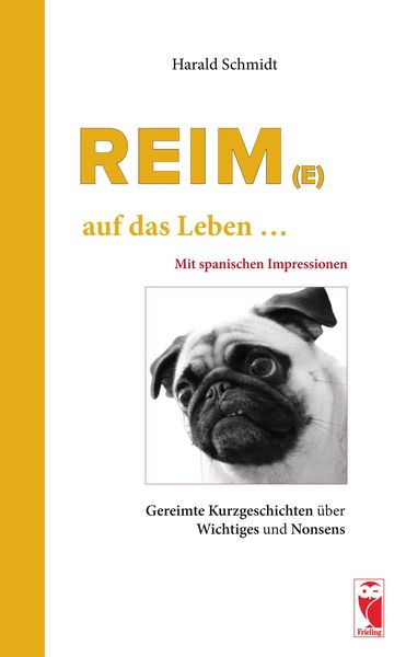 Produktbild: Reim(e) ... auf das Leben ...