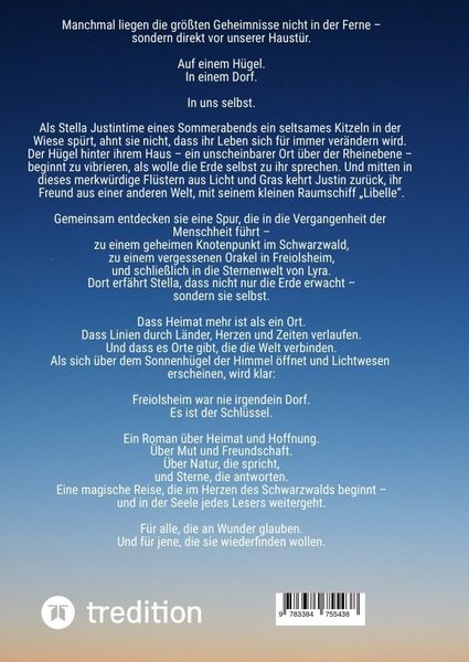Produktbild: Stella Justintime - Das Geheimnis des Sonnenh&uuml;gels