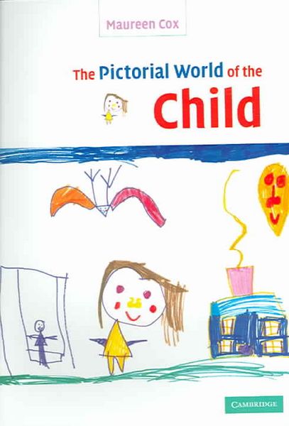 Produktbild: The Pictorial World of the Child