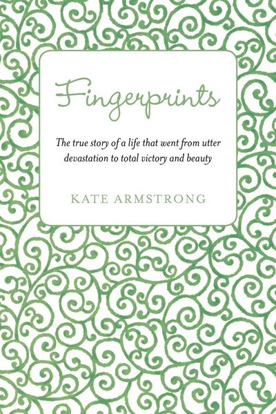 Produktbild: Fingerprints