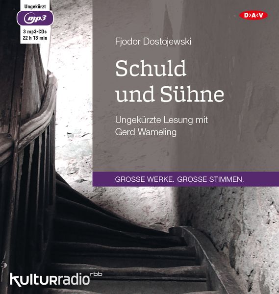 Produktbild: Schuld und S&uuml;hne
