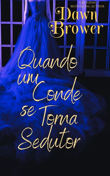 Produktbild: Quando um Conde se Torna Sedutor