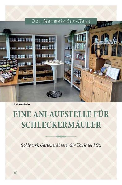 Produktbild: Manufakturen in Niederbayern