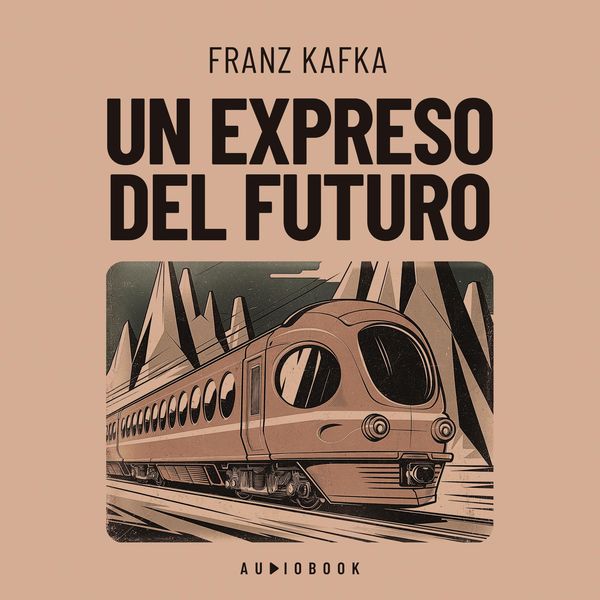 Produktbild: Un expreso del futuro