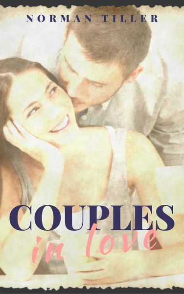 Produktbild: Couples in love
