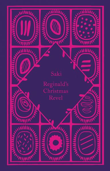 Produktbild: Reginald's Christmas Revel