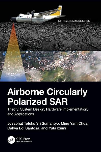 Produktbild: Airborne Circularly Polarized SAR