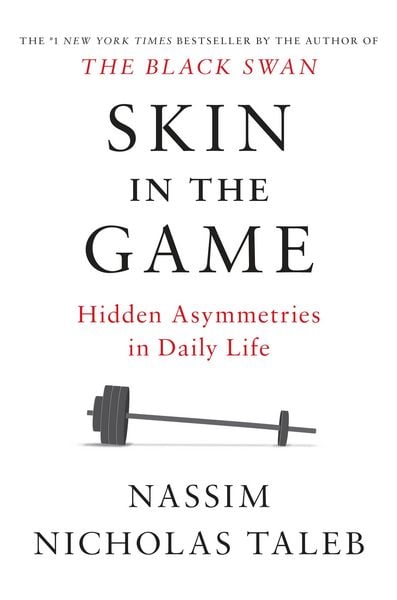 Produktbild: Skin in the Game