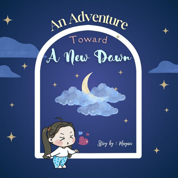 Produktbild: An Adventure Toward a New Dawn