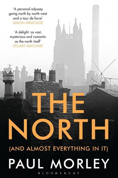 Produktbild: The North