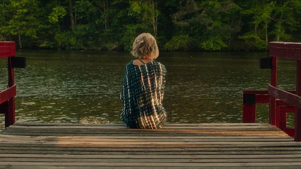 Produktbild: Bone Lake - Limitiertes Mediabook - Cover C (4K Ultra HD + Blu-ray)