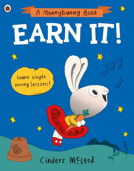 Produktbild: Earn It!