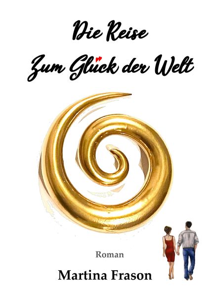 Produktbild: Die Reise zum Gl&uuml;ck der Welt