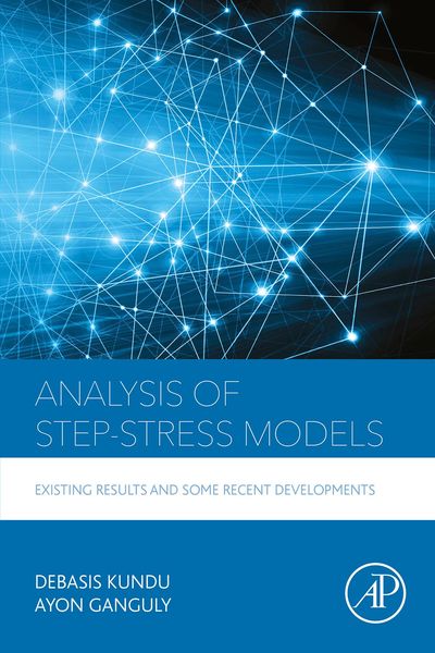Produktbild: Analysis of Step-Stress Models