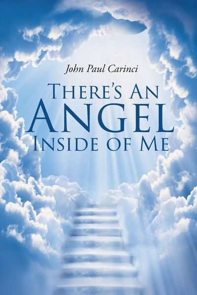 Produktbild: There's An Angel Inside of Me