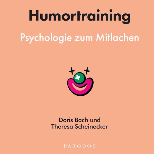 Produktbild: Humortraining