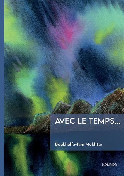 Produktbild: Avec le temps...
