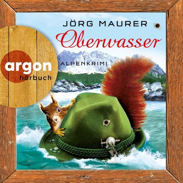 Produktbild: Oberwasser