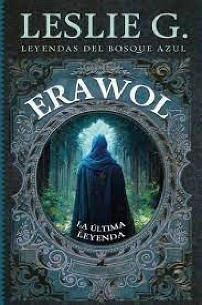 Produktbild: Erawol: La &Uacute;ltima Leyenda