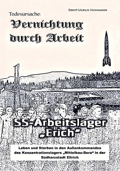 Produktbild: Todesursache - Vernichtung durch Arbeit