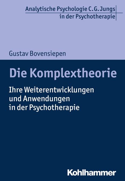 Produktbild: Die Komplextheorie