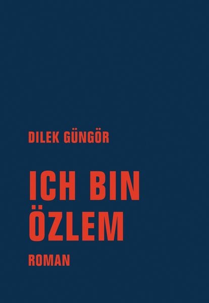 Produktbild: Ich bin &Ouml;zlem